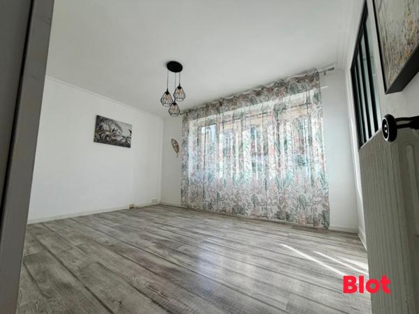 Appartement 3 pièce(s)