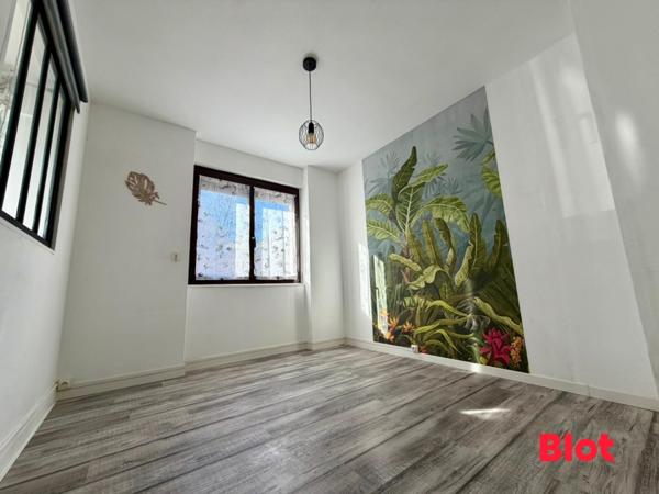 Appartement 3 pièce(s)