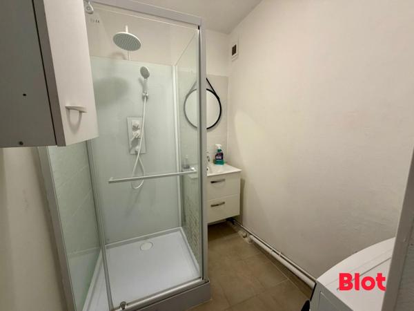 Appartement 3 pièce(s)