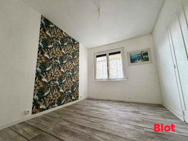 Appartement 3 pièce(s)