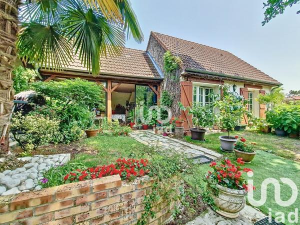 Maison à vendre 8 pièces 180 m² Vignoux-sur-Barangeon