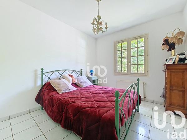 Maison à vendre 8 pièces 180 m² Vignoux-sur-Barangeon