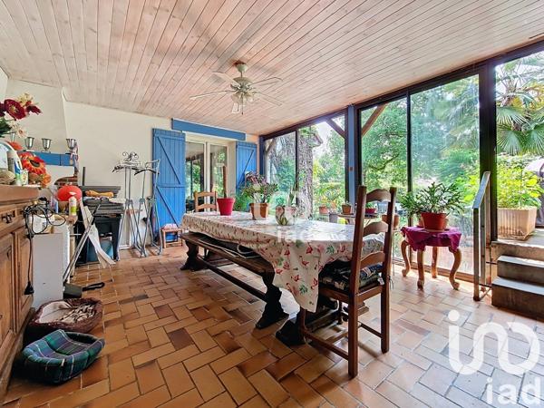 Maison à vendre 8 pièces 180 m² Vignoux-sur-Barangeon