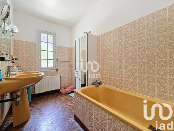 Maison à vendre 8 pièces 180 m² Vignoux-sur-Barangeon