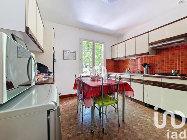 Maison à vendre 8 pièces 180 m² Vignoux-sur-Barangeon