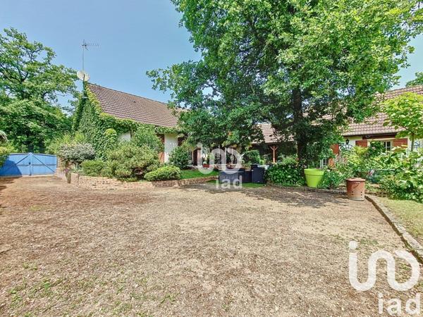 Maison à vendre 8 pièces 180 m² Vignoux-sur-Barangeon