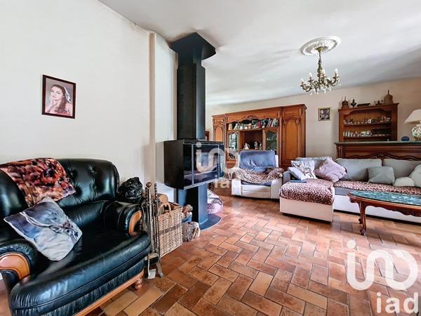 Maison à vendre 8 pièces 180 m² Vignoux-sur-Barangeon