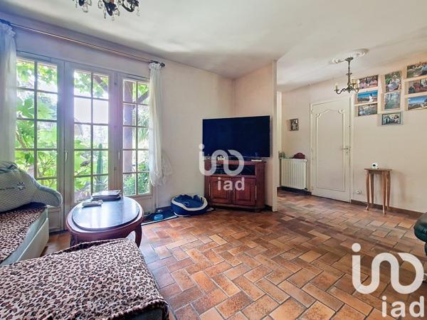Maison à vendre 8 pièces 180 m² Vignoux-sur-Barangeon