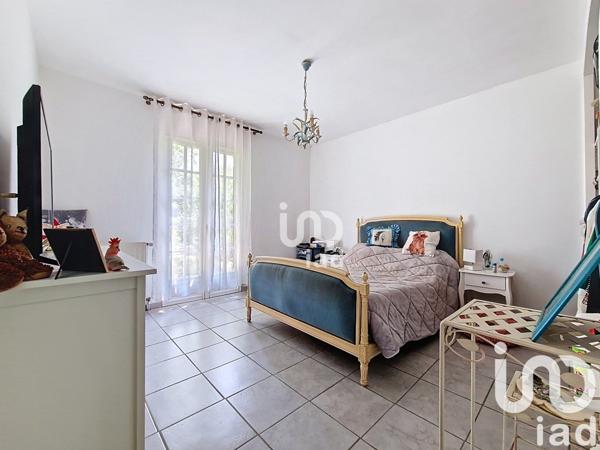 Maison à vendre 8 pièces 180 m² Vignoux-sur-Barangeon