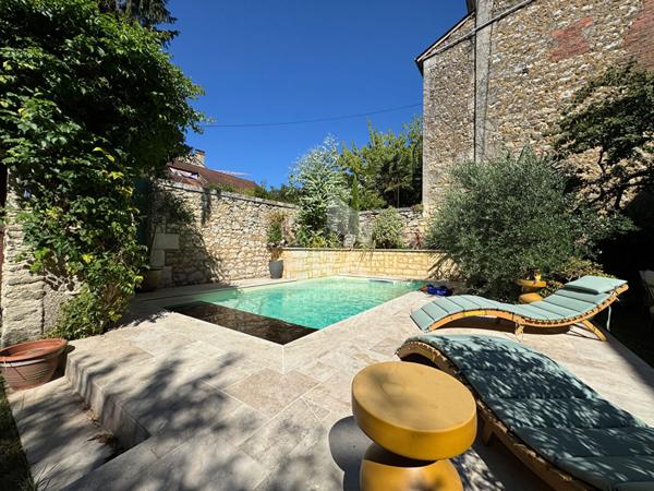Vivre le charme de l'ancien avec le confort du moderne ? Une perle au coeur de Périgueux !