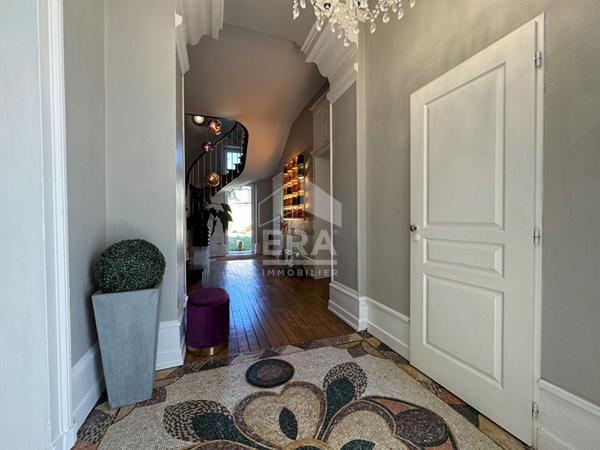 Vivre le charme de l'ancien avec le confort du moderne ? Une perle au coeur de Périgueux !