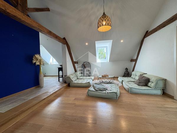 Vivre le charme de l'ancien avec le confort du moderne ? Une perle au coeur de Périgueux !