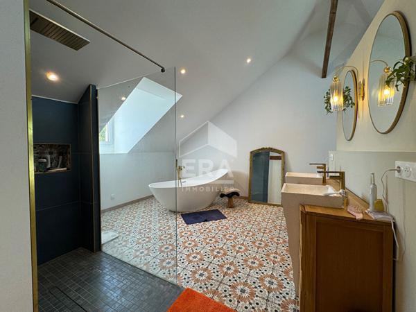 Vivre le charme de l'ancien avec le confort du moderne ? Une perle au coeur de Périgueux !