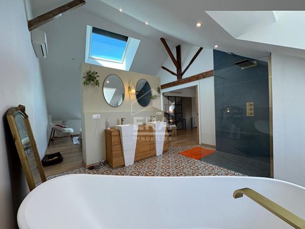 Vivre le charme de l'ancien avec le confort du moderne ? Une perle au coeur de Périgueux !