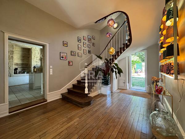 Vivre le charme de l'ancien avec le confort du moderne ? Une perle au coeur de Périgueux !