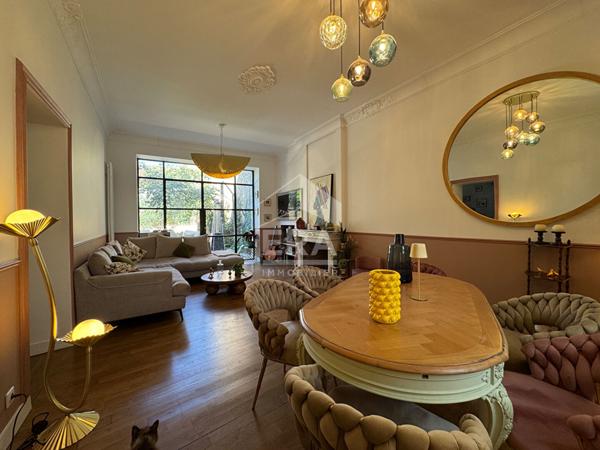 Vivre le charme de l'ancien avec le confort du moderne ? Une perle au coeur de Périgueux !