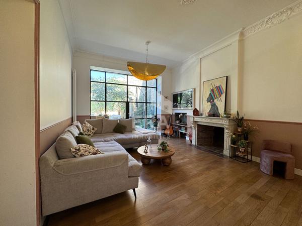 Vivre le charme de l'ancien avec le confort du moderne ? Une perle au coeur de Périgueux !