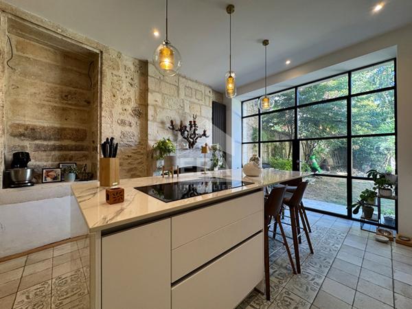 Vivre le charme de l'ancien avec le confort du moderne ? Une perle au coeur de Périgueux !