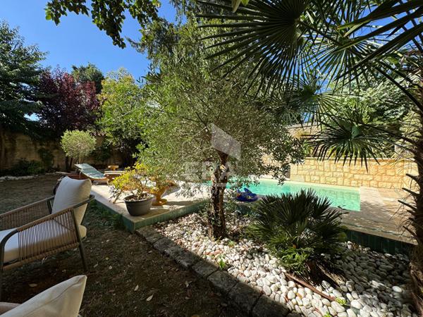 Vivre le charme de l'ancien avec le confort du moderne ? Une perle au coeur de Périgueux !