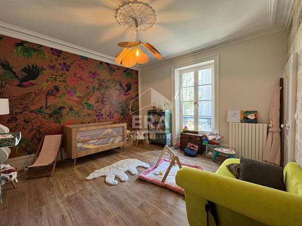 Vivre le charme de l'ancien avec le confort du moderne ? Une perle au coeur de Périgueux !