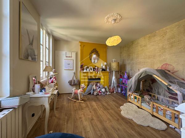 Vivre le charme de l'ancien avec le confort du moderne ? Une perle au coeur de Périgueux !