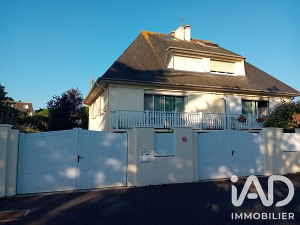 Maison à vendre 5 pièces 154,25 m² Ouistreham