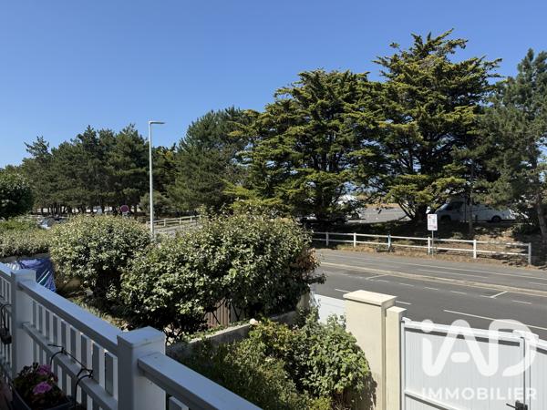 Maison à vendre 5 pièces 154,25 m² Ouistreham