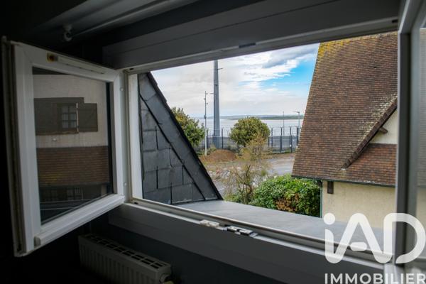 Maison à vendre 5 pièces 154,25 m² Ouistreham