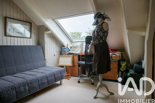 Maison à vendre 5 pièces 154,25 m² Ouistreham