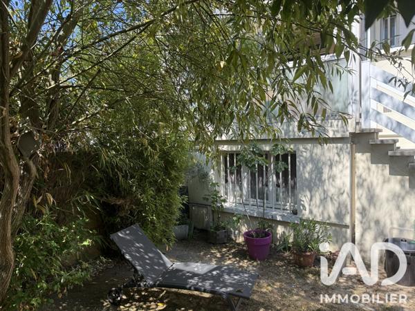 Maison à vendre 5 pièces 154,25 m² Ouistreham