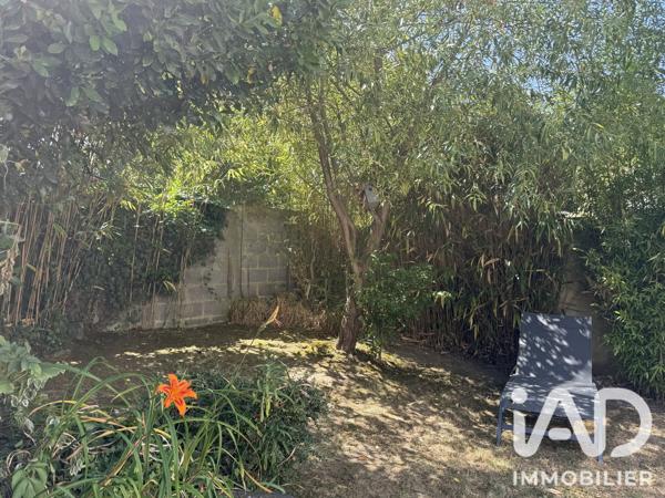 Maison à vendre 5 pièces 154,25 m² Ouistreham