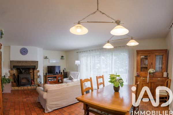 Maison à vendre 5 pièces 154,25 m² Ouistreham