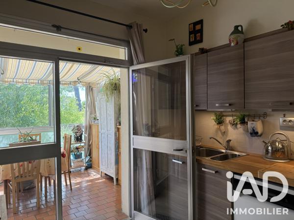 Maison à vendre 5 pièces 154,25 m² Ouistreham