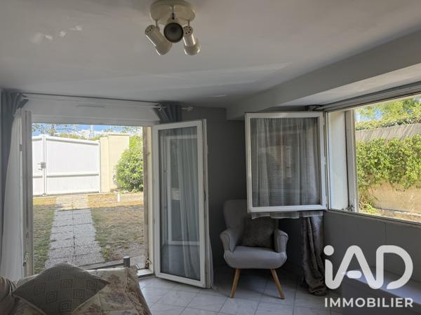 Maison à vendre 5 pièces 154,25 m² Ouistreham