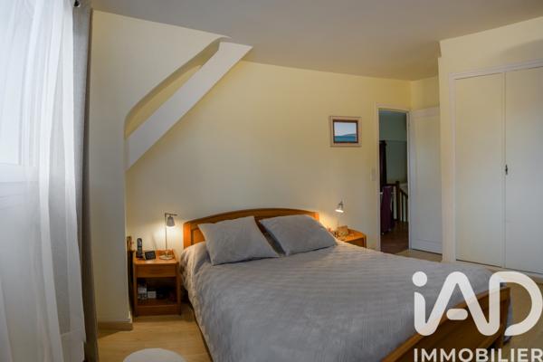 Maison à vendre 5 pièces 154,25 m² Ouistreham