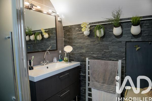 Maison à vendre 5 pièces 154,25 m² Ouistreham