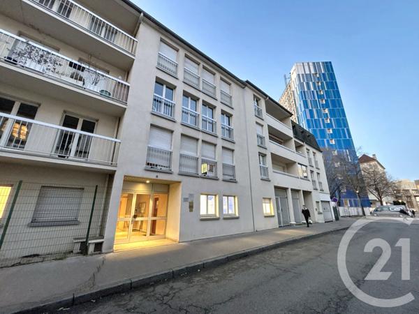 Appartement T4 à vendre  4 pièces - 70,98 m2 DIJON - 21