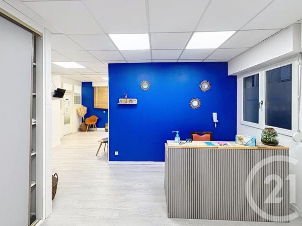 Appartement T4 à vendre  4 pièces - 70,98 m2 DIJON - 21