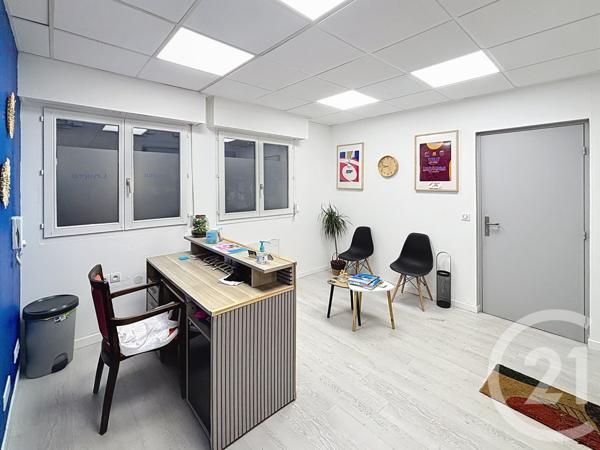 Appartement T4 à vendre  4 pièces - 70,98 m2 DIJON - 21