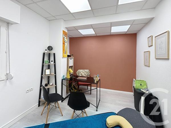 Appartement T4 à vendre  4 pièces - 70,98 m2 DIJON - 21