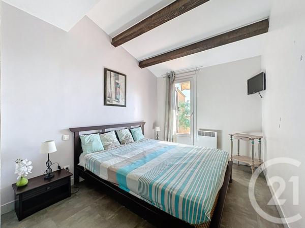 Appartement T2 à vendre  2 pièces - 37,38 m2 LE CAP D AGDE - 34