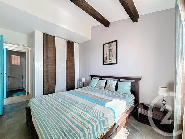 Appartement T2 à vendre  2 pièces - 37,38 m2 LE CAP D AGDE - 34