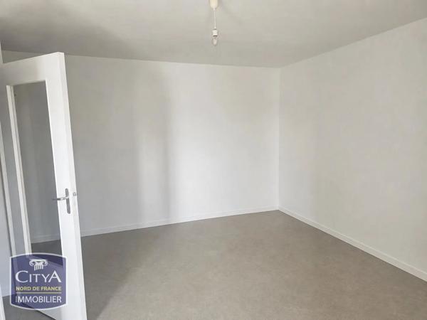 Appartement à louer 1 pièce 36.67m² Calais (62100)