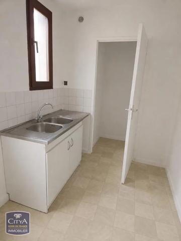 Appartement à louer 1 pièce 36.67m² Calais (62100)