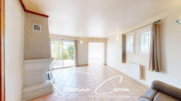 Vue panoramique & calme absolu