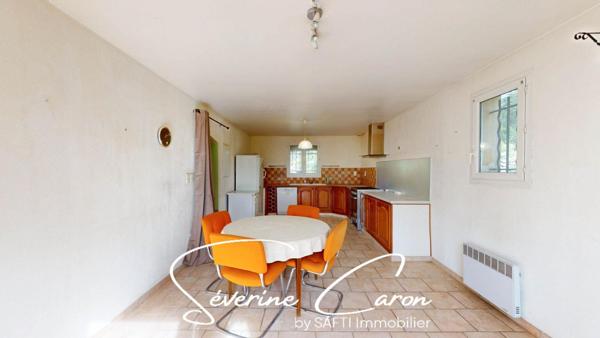 Vue panoramique & calme absolu