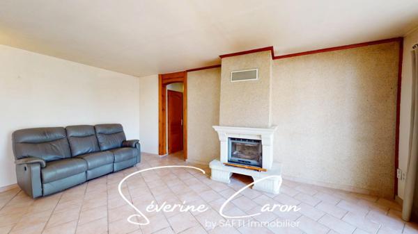 Vue panoramique & calme absolu