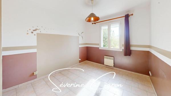 Vue panoramique & calme absolu