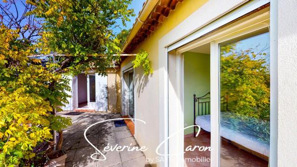 Vue panoramique & calme absolu