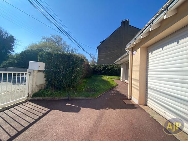 Vente maison Nantes : 405 000 € - AJP Immobilier Nantes Est